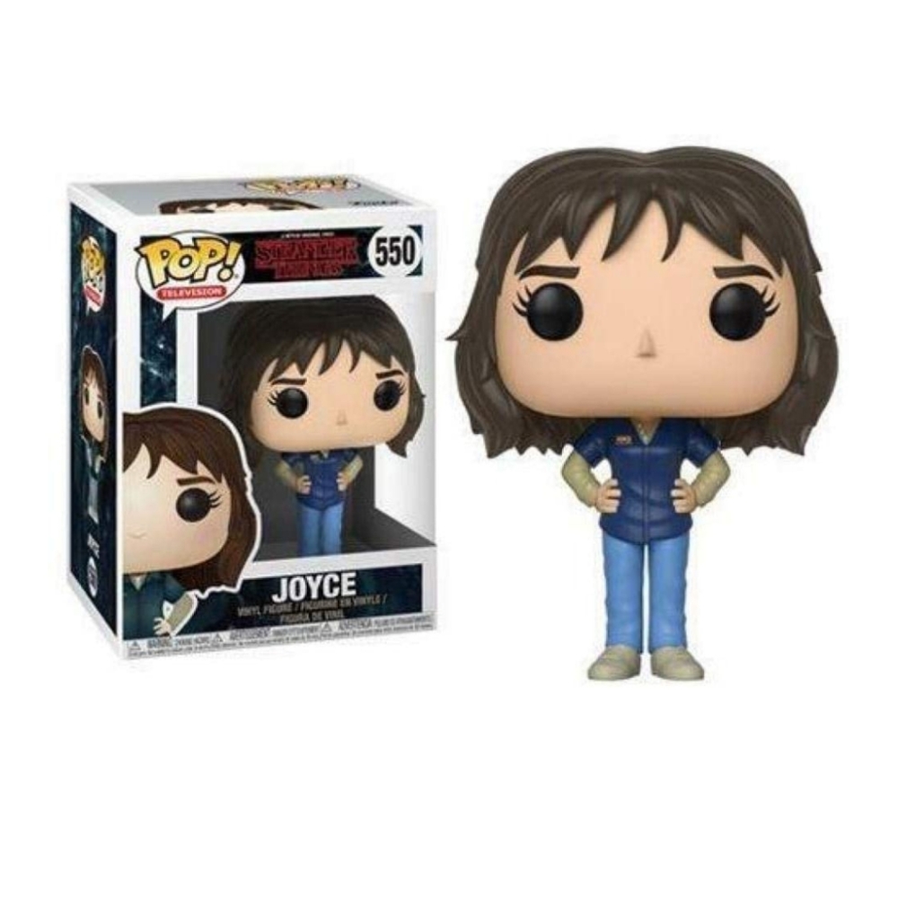 Joyce funko pop